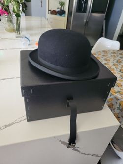 Fancy Hat
