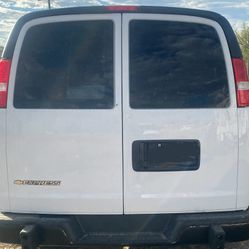 Chevy Express Parts 