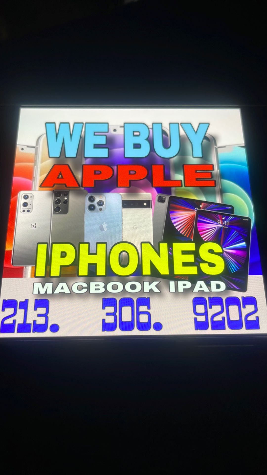 New Pro MacBook