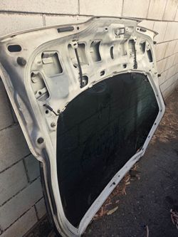 1992 integra da9 rear hatch