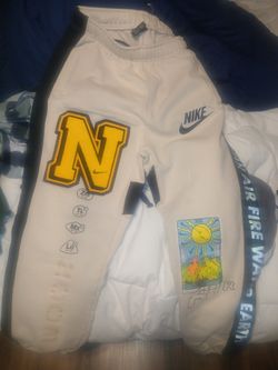 Nike Sweatpants