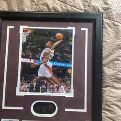 Cleveland Cavaliers Lebron James 26/230