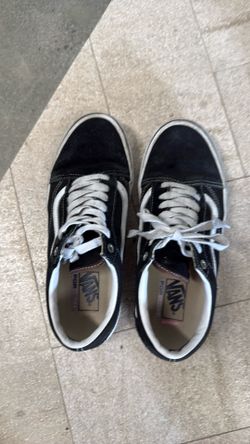 Vans 9.5