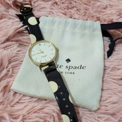 Kate Spade Watch