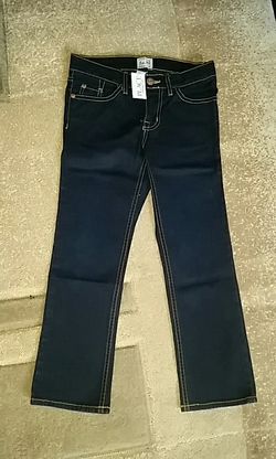 New Little Girls jeans size 5 & 6 $10 each