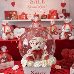 Valentine’s Day Gifts 