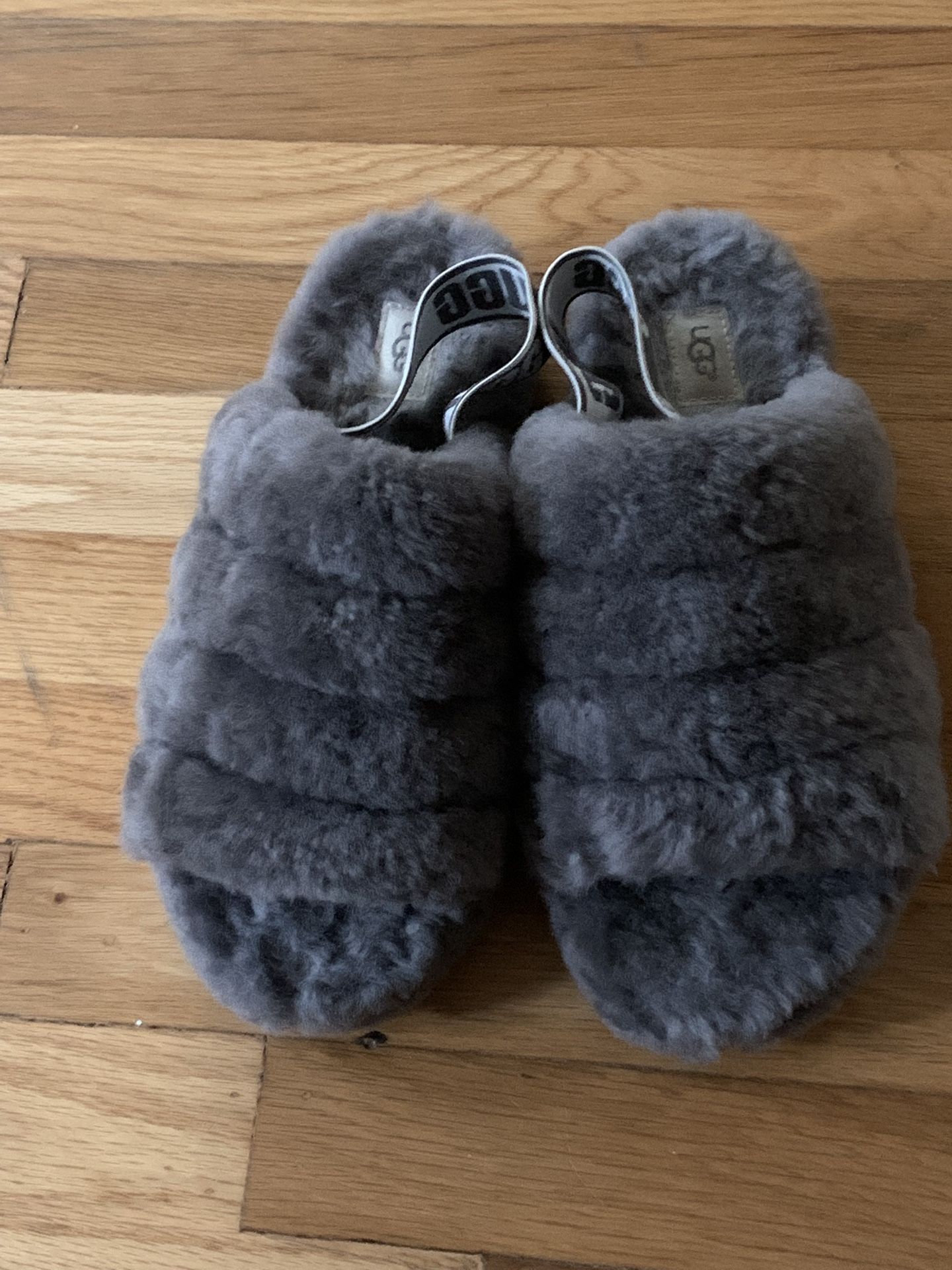 Ugg Slides $30 
