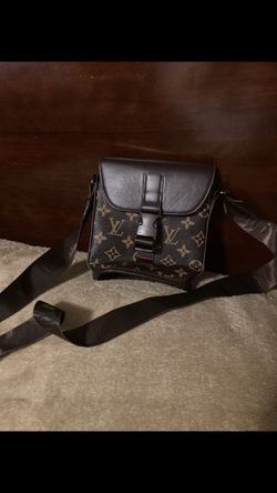 Crossbody Purse