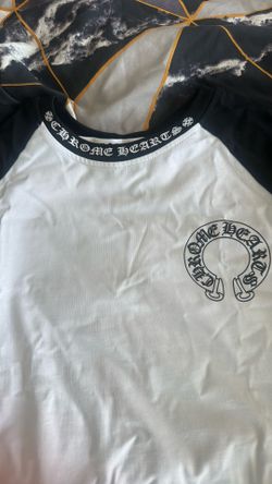 New chrome hearts shirt