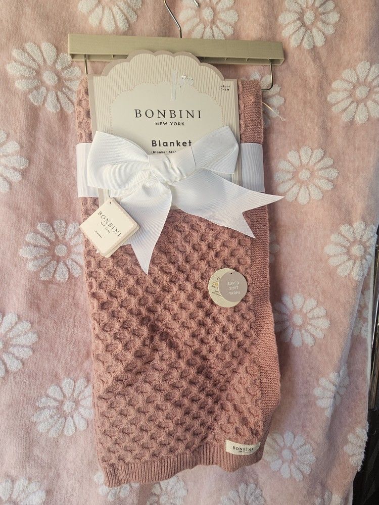 COBIJITA PARA BB/ BLANKET FOR BABY