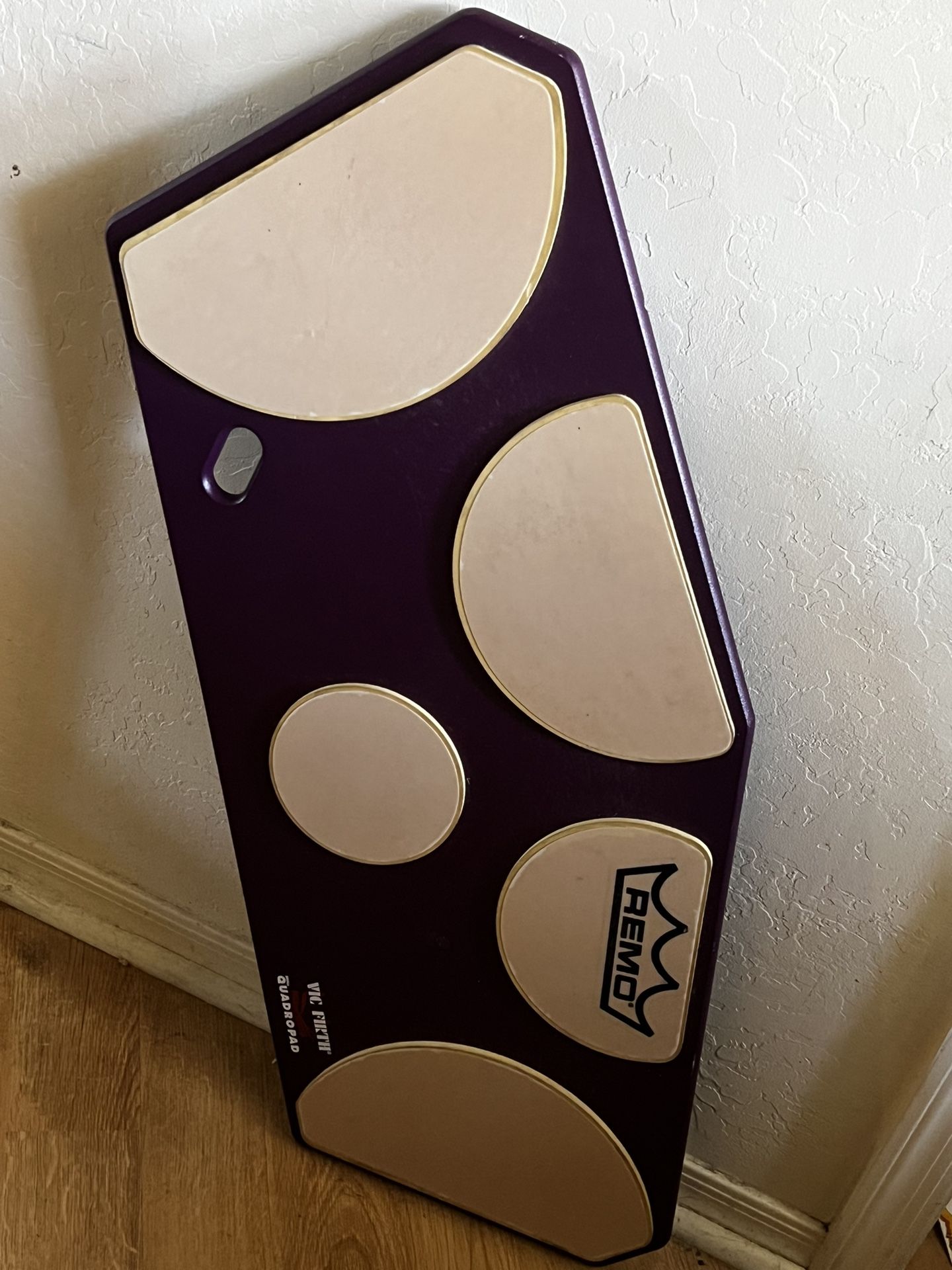 Vic Firth Quadropad Small