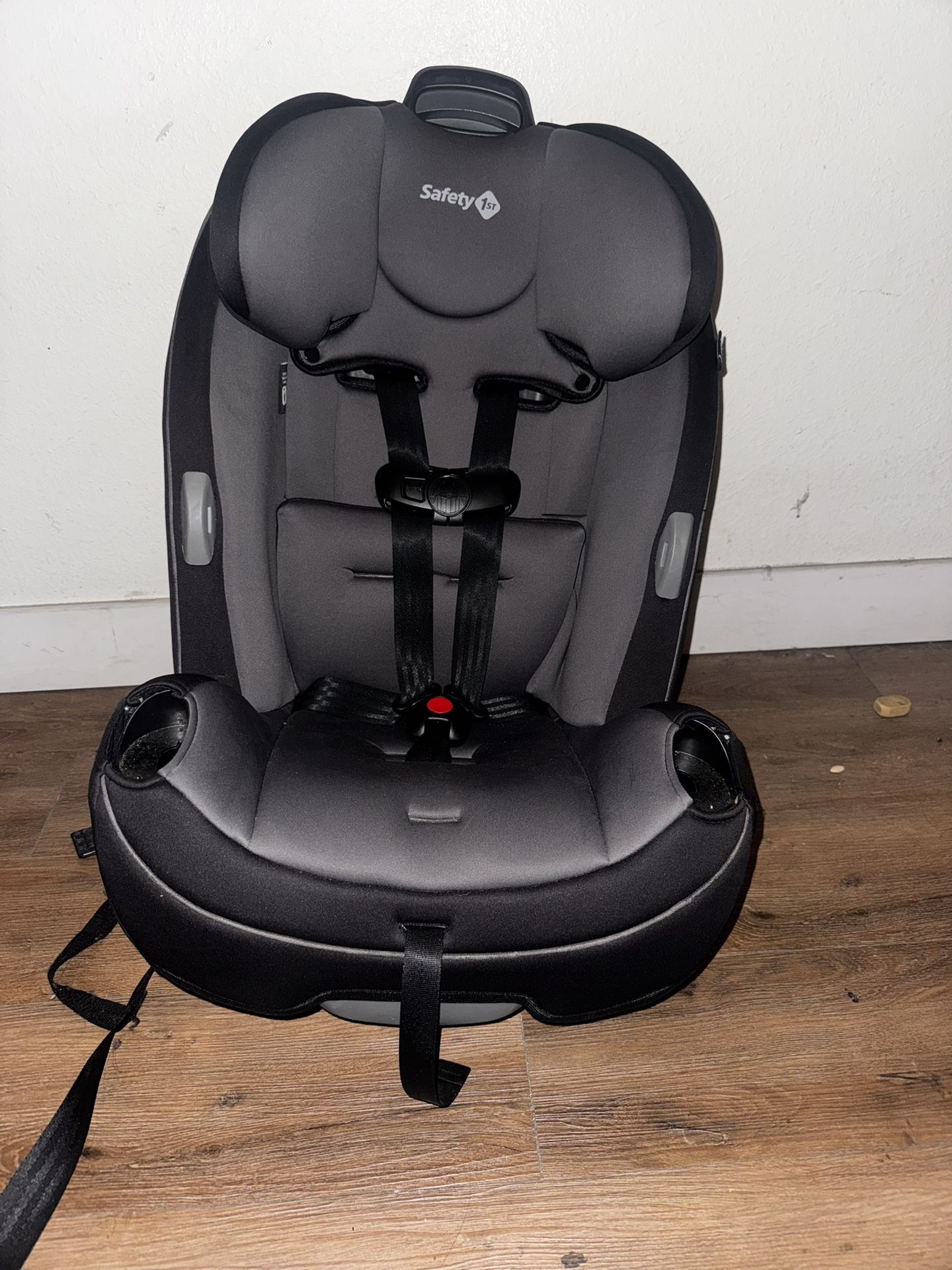 Car Seat