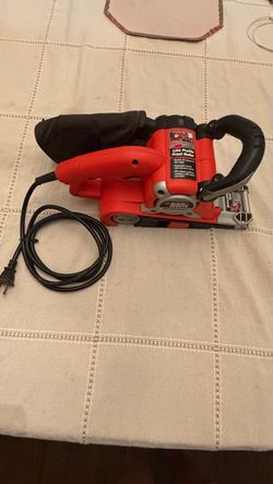 Belt Sander