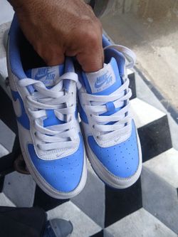 Nikes 6.5youth