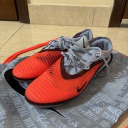 Nike Phantom 6 Elite AG Low Scary Good Pack US Mens 8 WORN ONCE