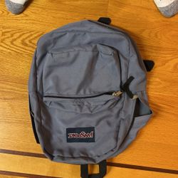 Jansport Backpack 1st Gen