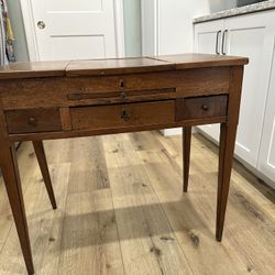 Antique Vanity 