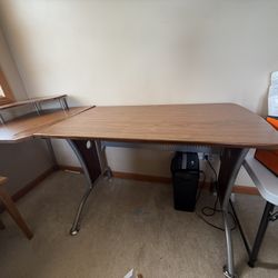 Work Station Desk