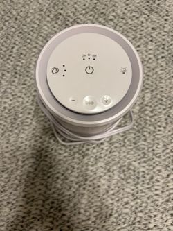 3 in 1 Baby Air Purifier
