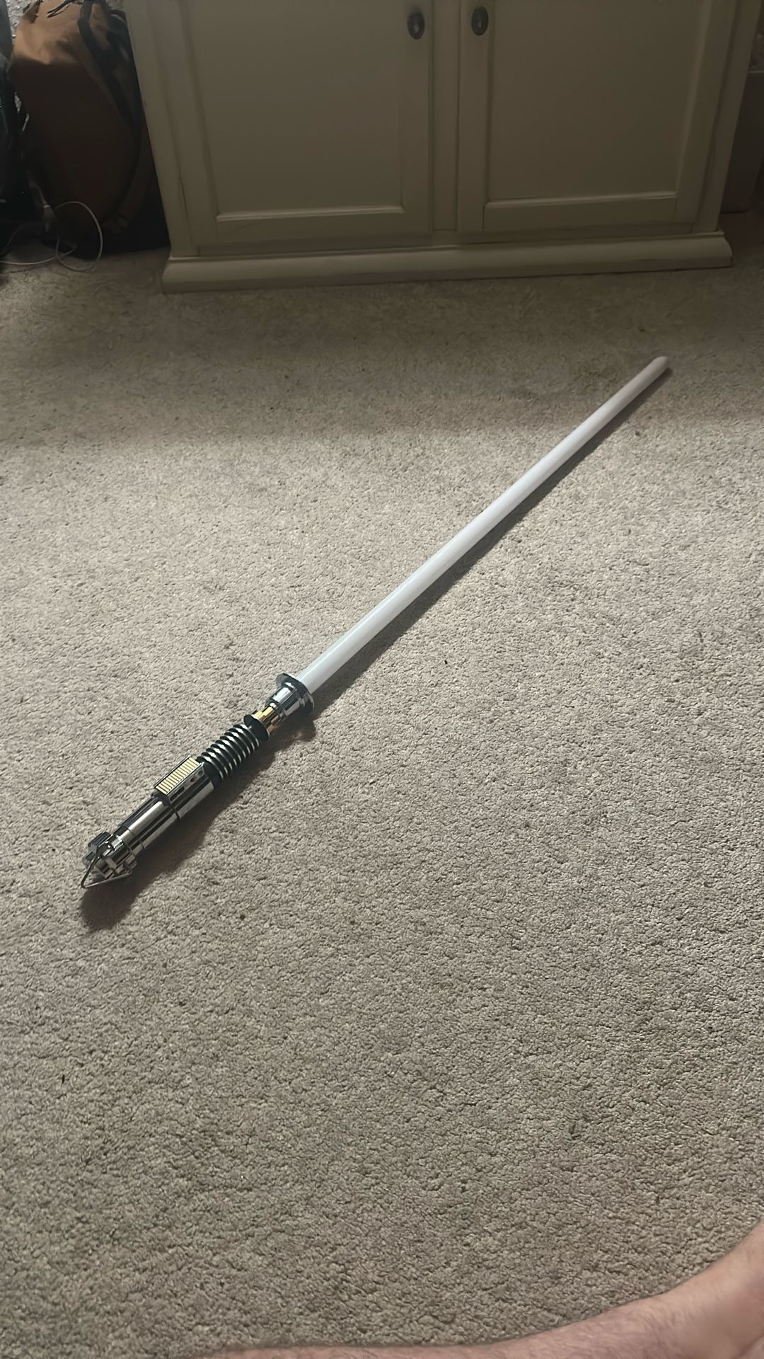 Luke Skywalker ROTJ Lightsaber