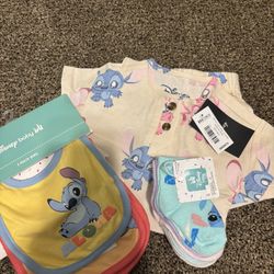 Stitch Set 