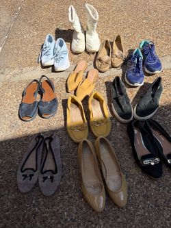 Shoes