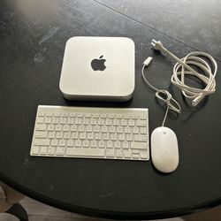 Mac Mini Keyboard And Mouse