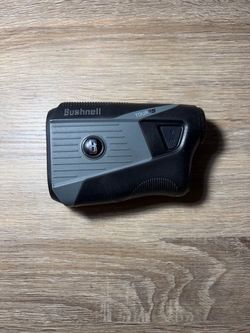 Bushnell V5 Rangefinder