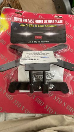 Hellcat/Scat Pack “Sto N Sho”