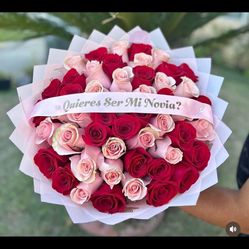 San Valentin Ramos Buchones