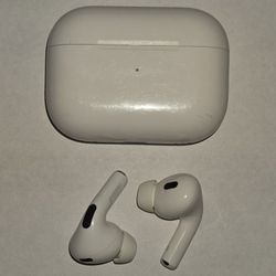 Airpods Pro 2 (First $100 Offer Takes Em)