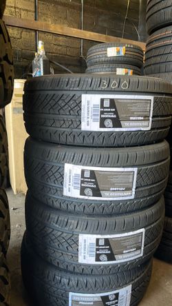 225 35 20 new tires