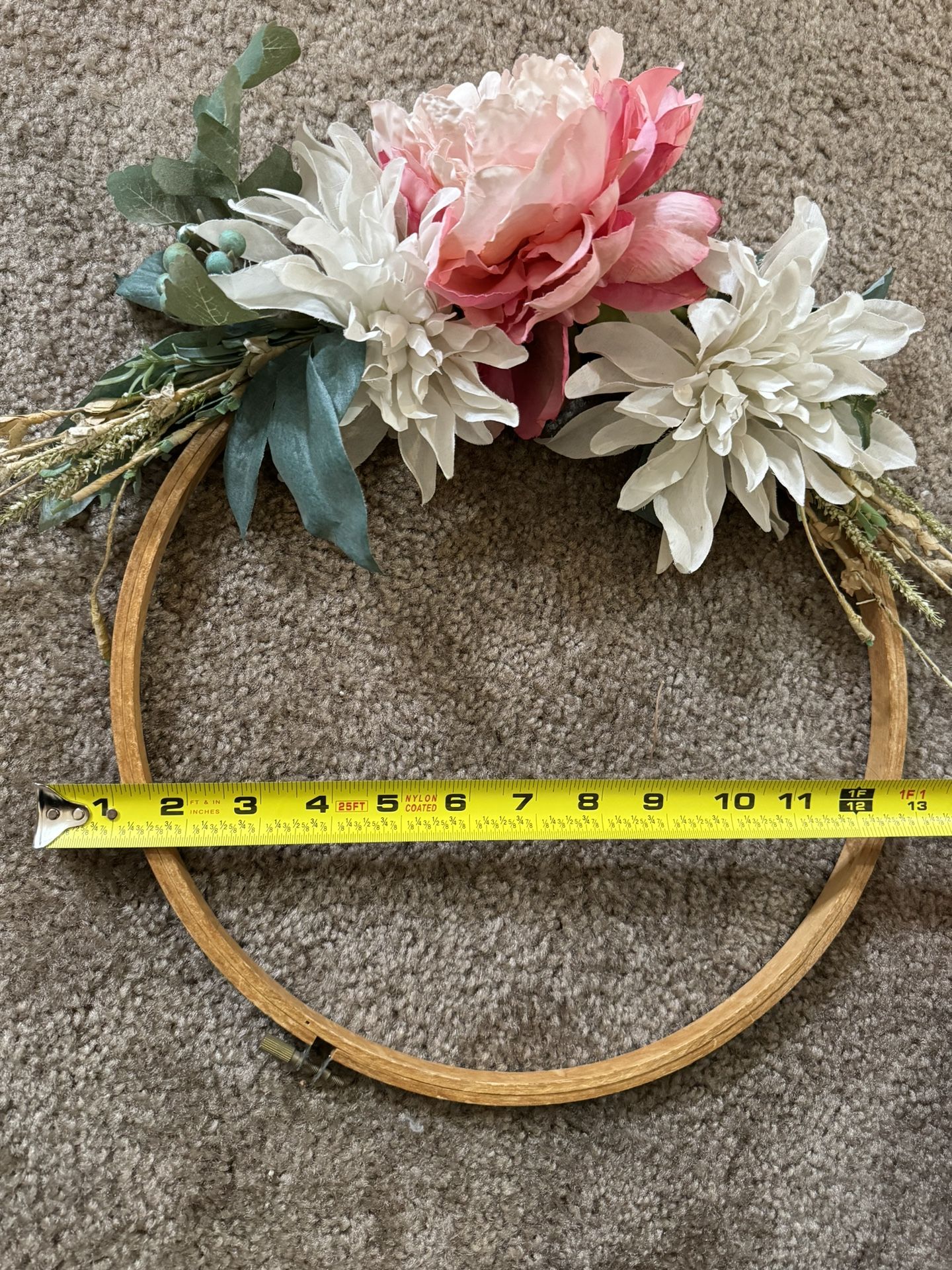 Floral Wreath 
