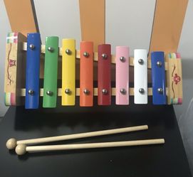 Xylophone Toy
