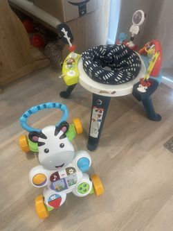 Baby Toys