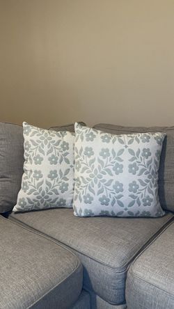 Decor Pillows