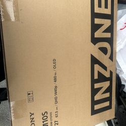 Sony M105