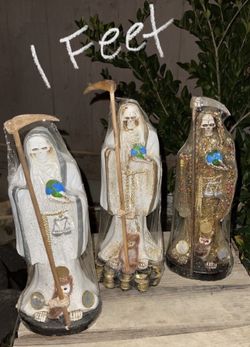 Santa Muerte