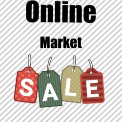 Multiple Items For Sale. 
