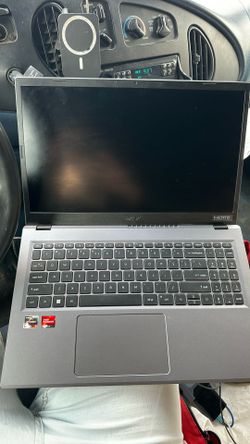 Acer Laptop  Extensa 15 Model NO:N23C3