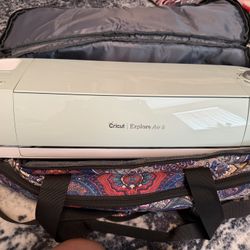 Cricut Explore Air 2