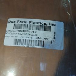 Rv Or House  Clear Skylite New