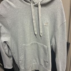 Size M Nike Hoodie