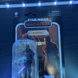 Star Wars Vintage Collection