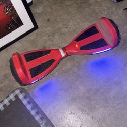 Hoverboard 