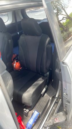 2013 Mazda Mazda5