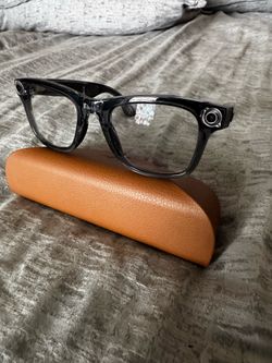 Meta rayban