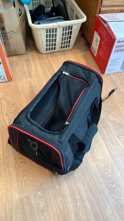 Cat carrier