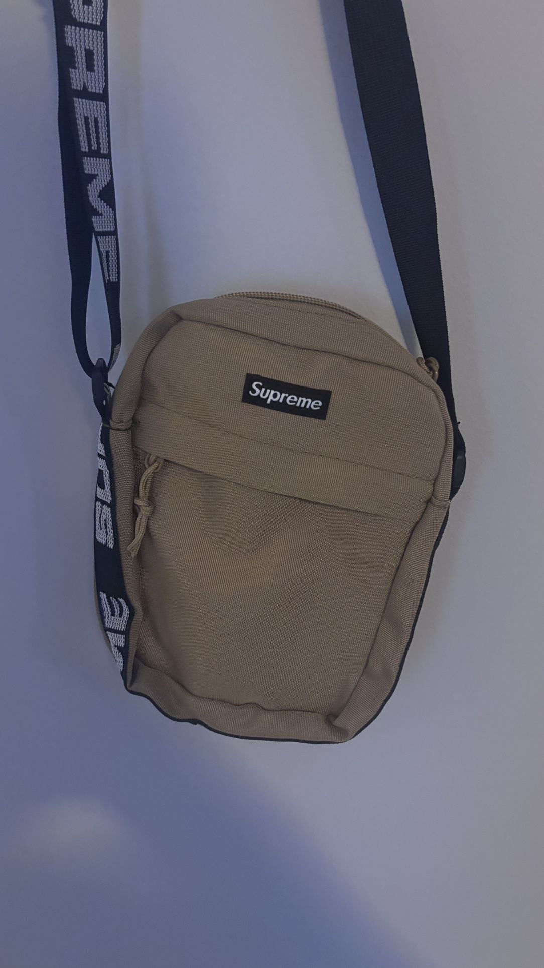 Supreme Bag