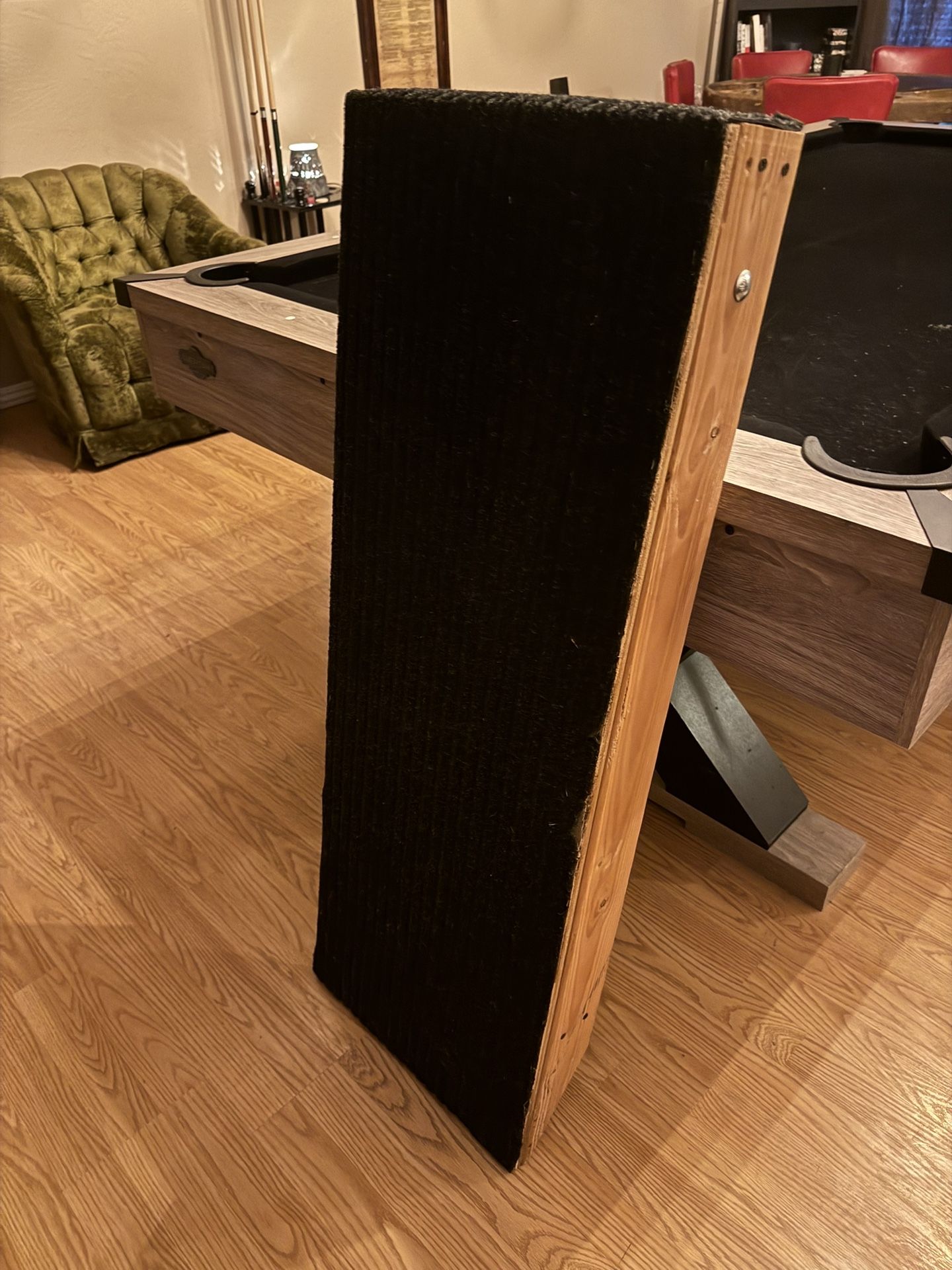 Dog Ramp 